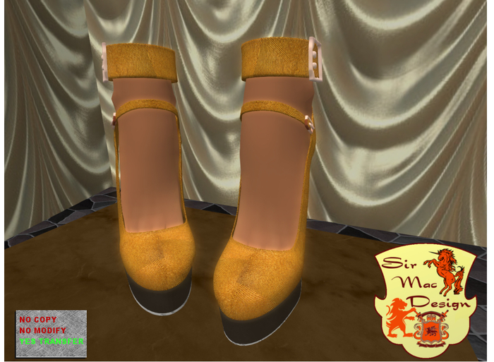 HighHeel_mod1103_schwarz_gold