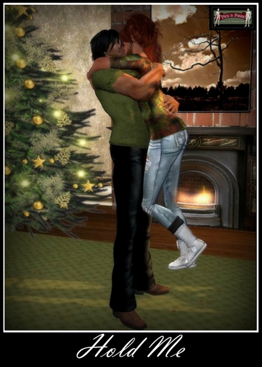 Pics n Poses - C - Hold Me