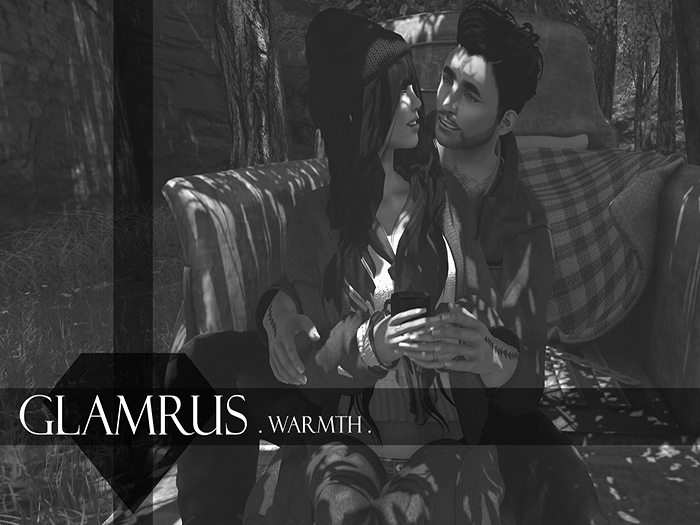 .GlamRus. Warmth