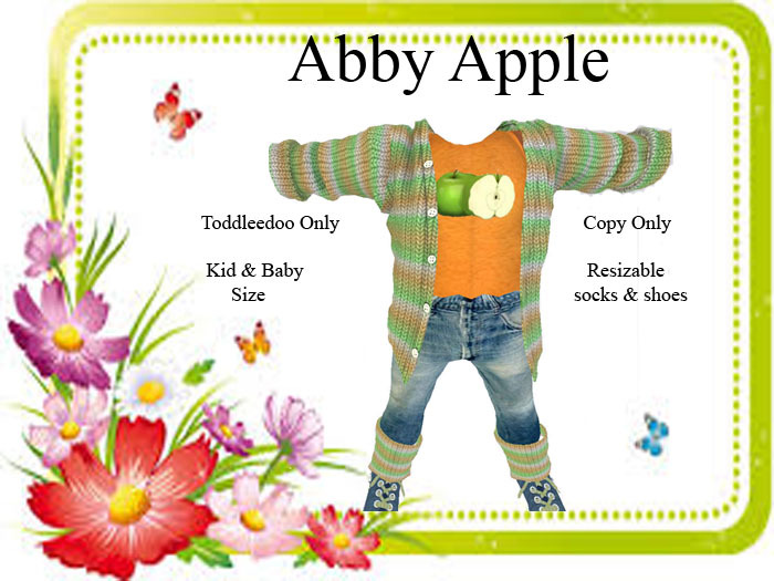 Abby Apple