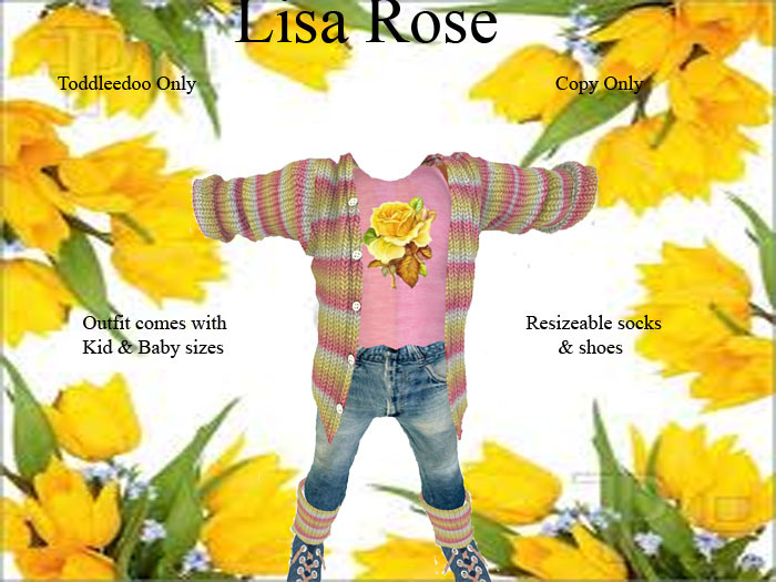 Lisa Rose