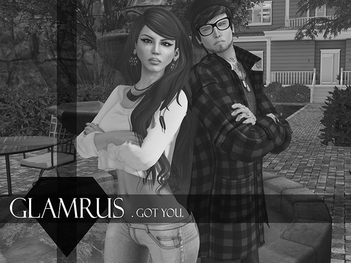 .GlamRus. Sweet Moments