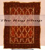 Grungy royal rug dark orange (sculpt ) resize-able 7 