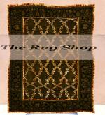 Grungy royal rug navy blue (sculpt ) resize-able 1