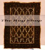 Grungy royal rug navy blue (sculpt ) resize-able 1