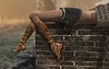 Aphorism calvary boots ad done
