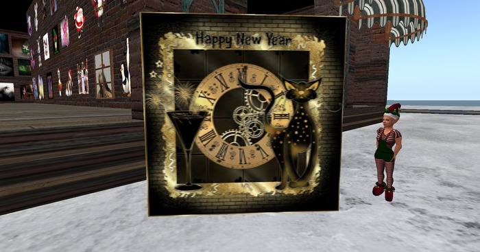 happy newyear