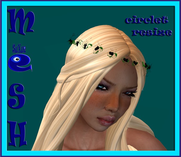 Circlet c23
