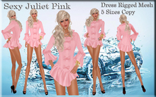 LSR - Sexy Juliet Pink