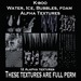 Second Life Marketplace - k-boo water, ice, bubbles,foam alphas boxed