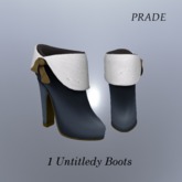 1 Untitledy Boots Box