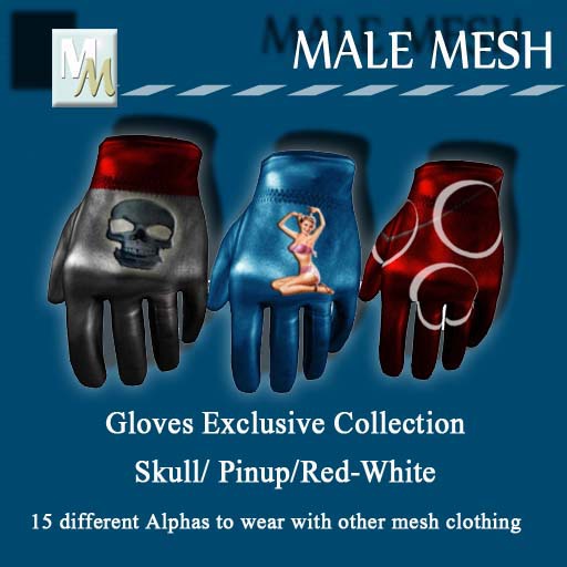 GLOVES COLLECTION