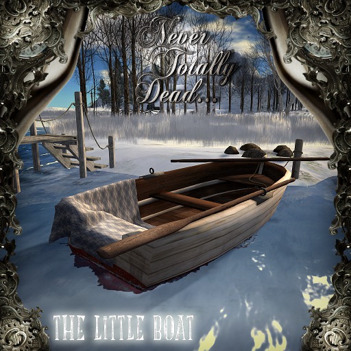 The Little Boat