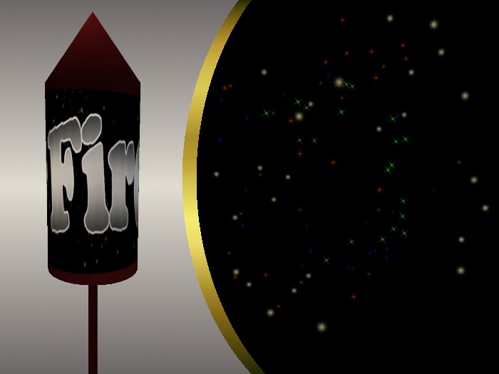 Fireworks ver. 2