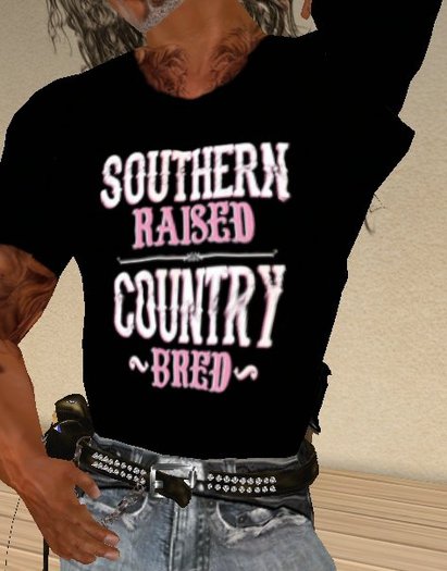 Southern Country Shirt