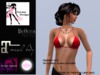 Under bra mp red