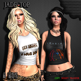 B BOS -Jade Top-DEMO-