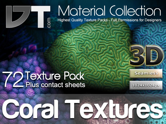 12 Brushed Metal Textures - Full Perm - DT Essential Collection