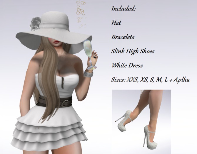 .::SD::. FEM PACK SPECIAL NEW YEAR 2015