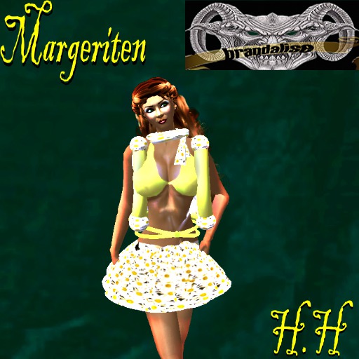 margariten dress