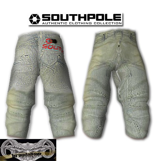 Southpole Jeans