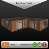 51 Prims - General Store