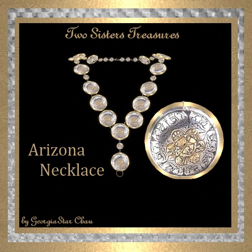 Garnet Ice Gold Choker