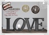 Love lamp