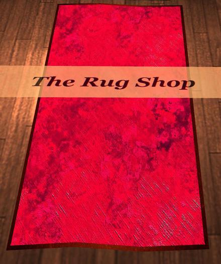 Cyberpunk 1 - Lavish