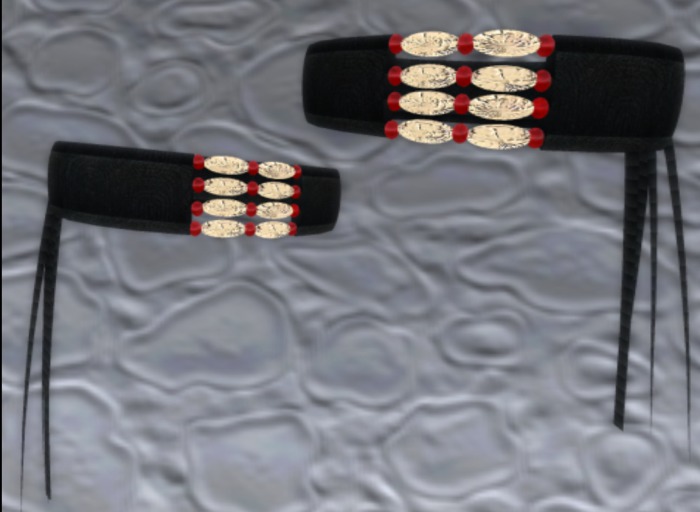 Cherokee Armbands 