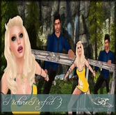 {Ms. B. Designs} Picture Perfect 3