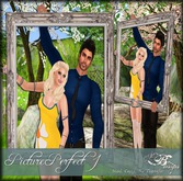 {Ms. B. Designs} Picture Perfect 1