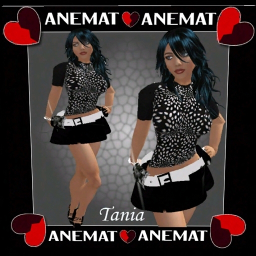 Tania Anemat