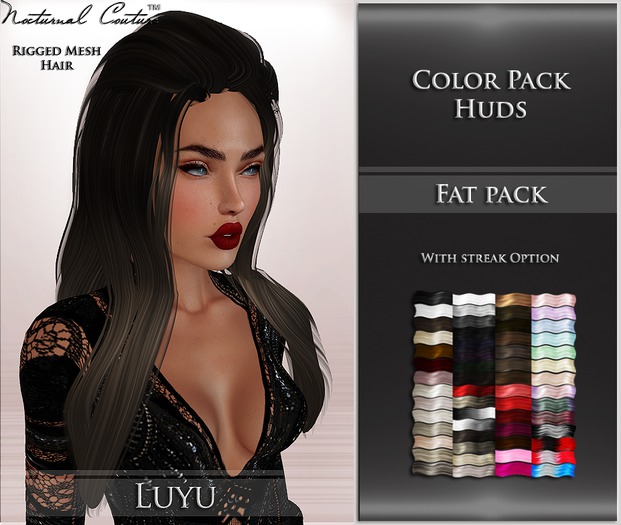 NC : #M01_Full Perm Shoe Remina Slink High Heel