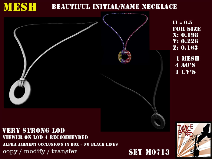 "TB" Diamond brilliant cut solitaire M0102