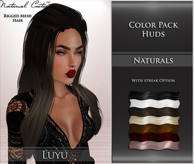 NC : #M01_Full Perm Shoe Remina Slink High Heel