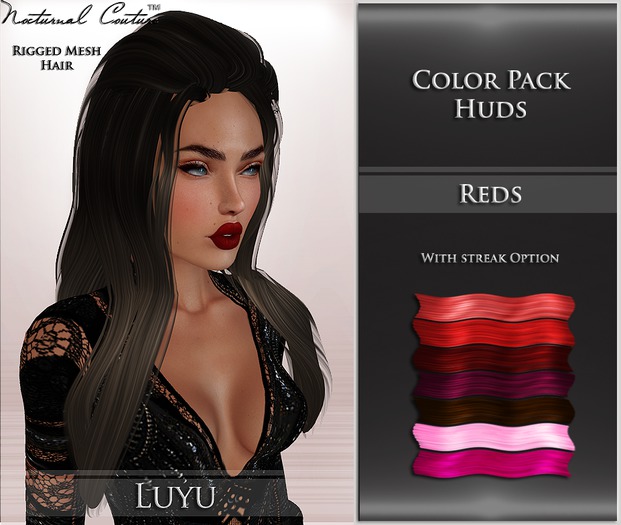 NC : #M01_Full Perm Shoe Remina Slink High Heel