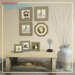 Tw antique cardboard frames mp1