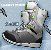 FLite. A-Solo Snow Boots Volt
