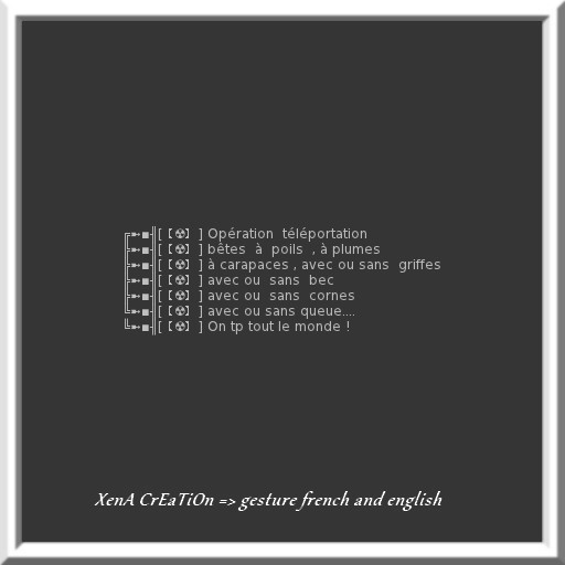 operation releportation fr