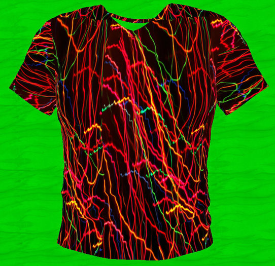 Dance T-Shirt Boxed
