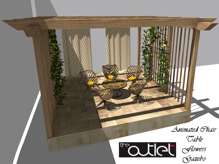 *-*C-Outlet*-* Mosa Hanging Lamp