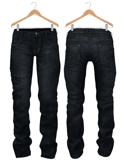 Bueno -Lexicon Denim Jeans