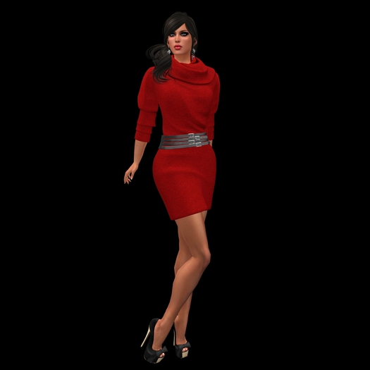 GG-Vintage Tee - Demo