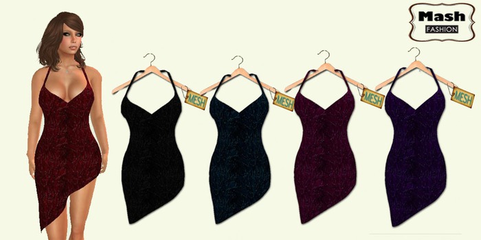 ::J:: StyleZ:: BobbiWhite Top