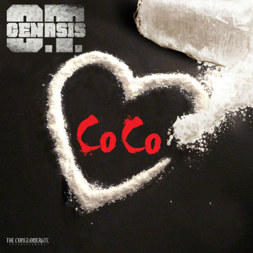{β2Ɠ} O.T. GENASIS - CoCo "Snitch"