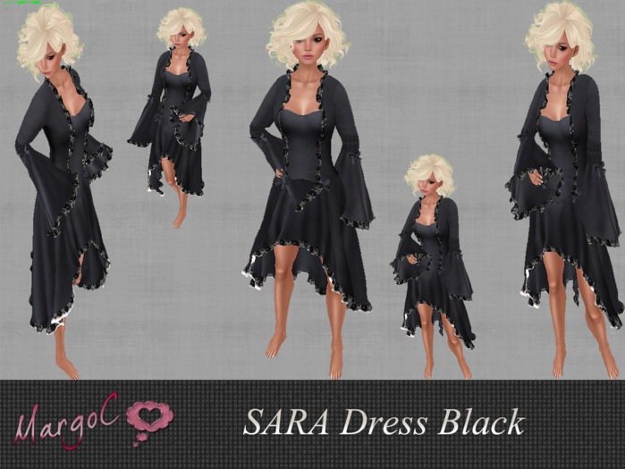 Demo Darby Slink Heels High Feet