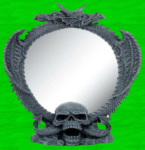 Dragon MIrror II