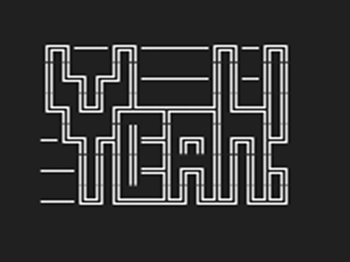 Yeah! by The Bizz Gestures