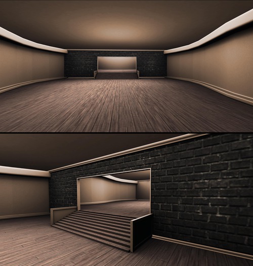 {AB}  Majina skybuild 